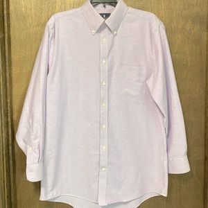 16 neck Stafford Oxford